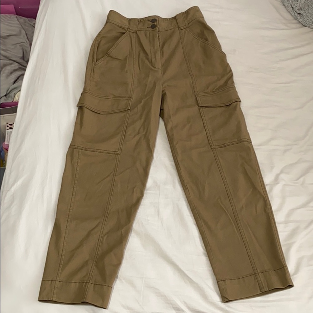 H&M cargo pants
